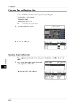 Preview for 222 page of Fuji Xerox DocuCentre S2220 User Manual