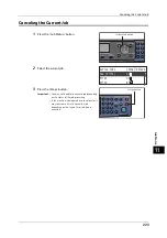 Preview for 223 page of Fuji Xerox DocuCentre S2220 User Manual