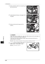 Предварительный просмотр 228 страницы Fuji Xerox DocuCentre S2220 User Manual