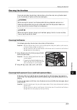 Preview for 231 page of Fuji Xerox DocuCentre S2220 User Manual