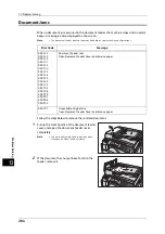 Preview for 284 page of Fuji Xerox DocuCentre S2220 User Manual