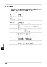 Preview for 288 page of Fuji Xerox DocuCentre S2220 User Manual