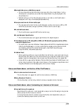 Preview for 299 page of Fuji Xerox DocuCentre S2220 User Manual