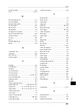 Preview for 307 page of Fuji Xerox DocuCentre S2220 User Manual