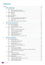 Preview for 4 page of Fuji Xerox DocuCentre SC2022 User Manual