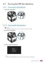 Preview for 23 page of Fuji Xerox DocuCentre SC2022 User Manual