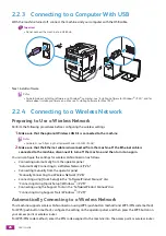 Preview for 26 page of Fuji Xerox DocuCentre SC2022 User Manual