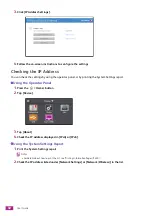 Preview for 32 page of Fuji Xerox DocuCentre SC2022 User Manual