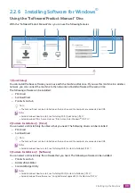 Preview for 33 page of Fuji Xerox DocuCentre SC2022 User Manual