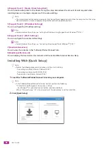 Preview for 34 page of Fuji Xerox DocuCentre SC2022 User Manual