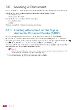 Preview for 74 page of Fuji Xerox DocuCentre SC2022 User Manual