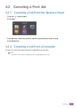 Preview for 81 page of Fuji Xerox DocuCentre SC2022 User Manual