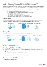 Preview for 83 page of Fuji Xerox DocuCentre SC2022 User Manual