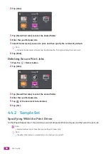 Preview for 84 page of Fuji Xerox DocuCentre SC2022 User Manual