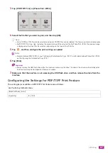 Preview for 87 page of Fuji Xerox DocuCentre SC2022 User Manual