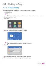 Preview for 101 page of Fuji Xerox DocuCentre SC2022 User Manual