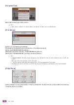 Preview for 142 page of Fuji Xerox DocuCentre SC2022 User Manual