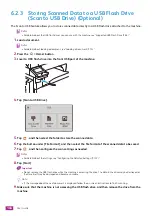 Preview for 144 page of Fuji Xerox DocuCentre SC2022 User Manual