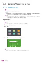 Preview for 162 page of Fuji Xerox DocuCentre SC2022 User Manual