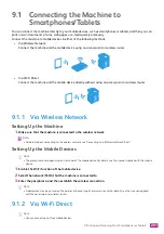 Preview for 201 page of Fuji Xerox DocuCentre SC2022 User Manual