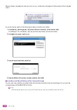 Preview for 276 page of Fuji Xerox DocuCentre SC2022 User Manual