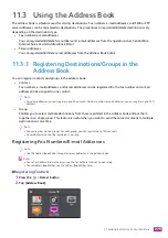 Preview for 279 page of Fuji Xerox DocuCentre SC2022 User Manual