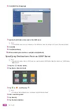 Preview for 288 page of Fuji Xerox DocuCentre SC2022 User Manual