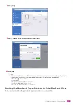 Preview for 301 page of Fuji Xerox DocuCentre SC2022 User Manual