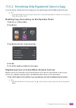 Preview for 311 page of Fuji Xerox DocuCentre SC2022 User Manual