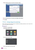 Preview for 322 page of Fuji Xerox DocuCentre SC2022 User Manual