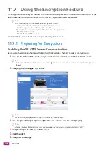 Preview for 334 page of Fuji Xerox DocuCentre SC2022 User Manual