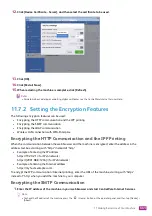 Preview for 341 page of Fuji Xerox DocuCentre SC2022 User Manual