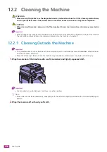 Preview for 354 page of Fuji Xerox DocuCentre SC2022 User Manual