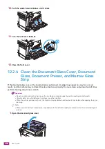 Preview for 358 page of Fuji Xerox DocuCentre SC2022 User Manual