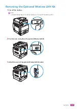 Preview for 407 page of Fuji Xerox DocuCentre SC2022 User Manual