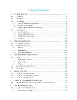 Preview for 2 page of Fuji Xerox DocuCentre-V C2263 Manual