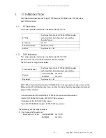 Preview for 6 page of Fuji Xerox DocuCentre-V C2263 Manual