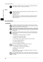 Preview for 18 page of Fuji Xerox DocuCentreS2320 User Manual