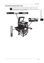 Preview for 21 page of Fuji Xerox DocuCentreS2320 User Manual