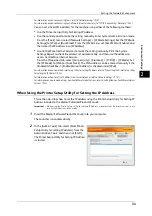 Preview for 33 page of Fuji Xerox DocuCentreS2320 User Manual