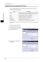 Preview for 36 page of Fuji Xerox DocuCentreS2320 User Manual