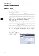 Preview for 38 page of Fuji Xerox DocuCentreS2320 User Manual