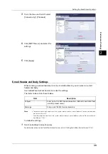 Preview for 39 page of Fuji Xerox DocuCentreS2320 User Manual