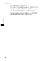 Preview for 86 page of Fuji Xerox DocuCentreS2320 User Manual