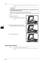 Preview for 98 page of Fuji Xerox DocuCentreS2320 User Manual