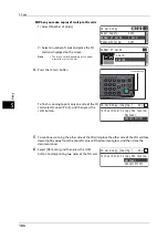 Preview for 104 page of Fuji Xerox DocuCentreS2320 User Manual