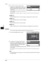 Preview for 108 page of Fuji Xerox DocuCentreS2320 User Manual