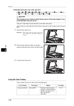 Preview for 118 page of Fuji Xerox DocuCentreS2320 User Manual