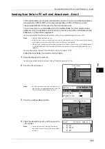 Preview for 121 page of Fuji Xerox DocuCentreS2320 User Manual