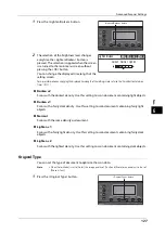 Preview for 127 page of Fuji Xerox DocuCentreS2320 User Manual